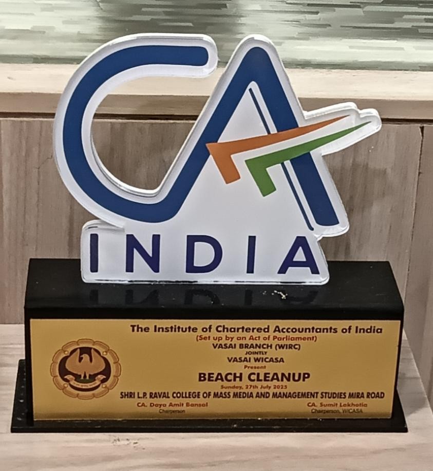 Beach Cleanup Appreciation